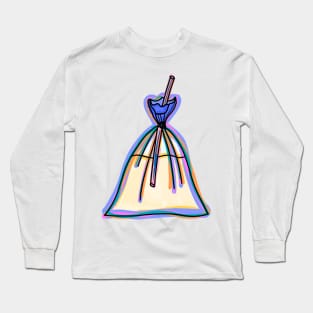 Horchata Long Sleeve T-Shirt